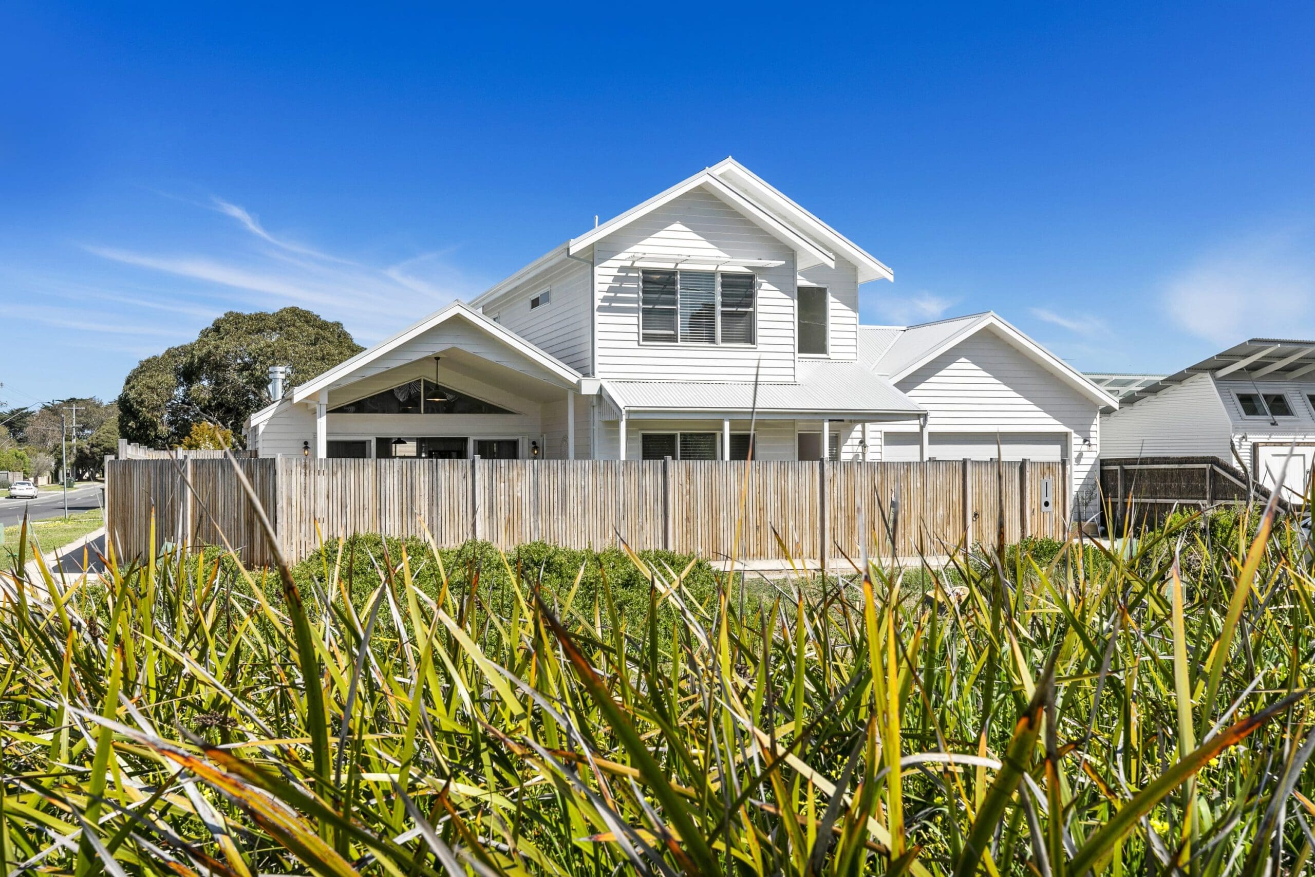 Barwon River Barwon Heads Getaway Rental