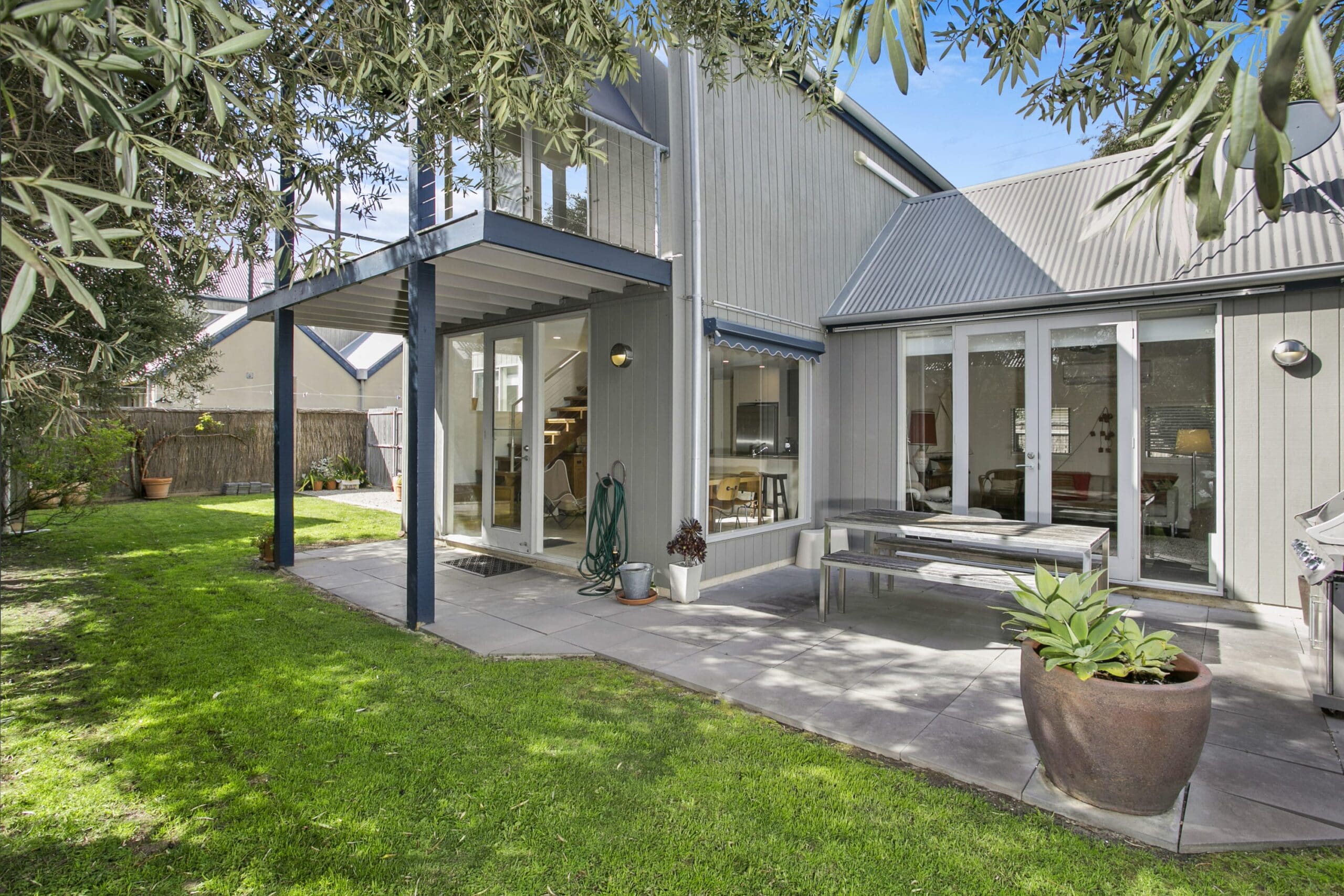 Holiday Rental Barwon Heads Getaway Rental