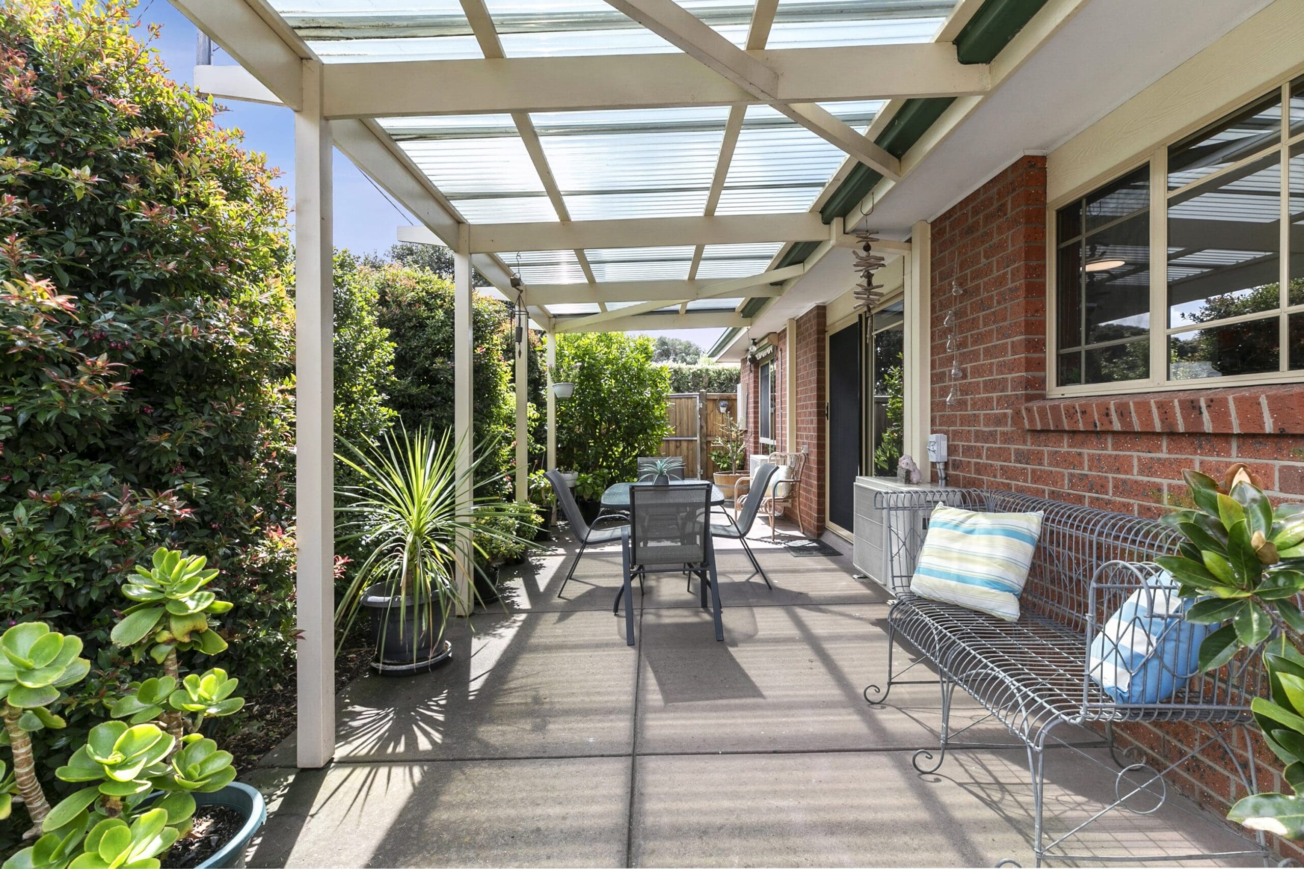 Holiday Barwon Heads Getaway Rental