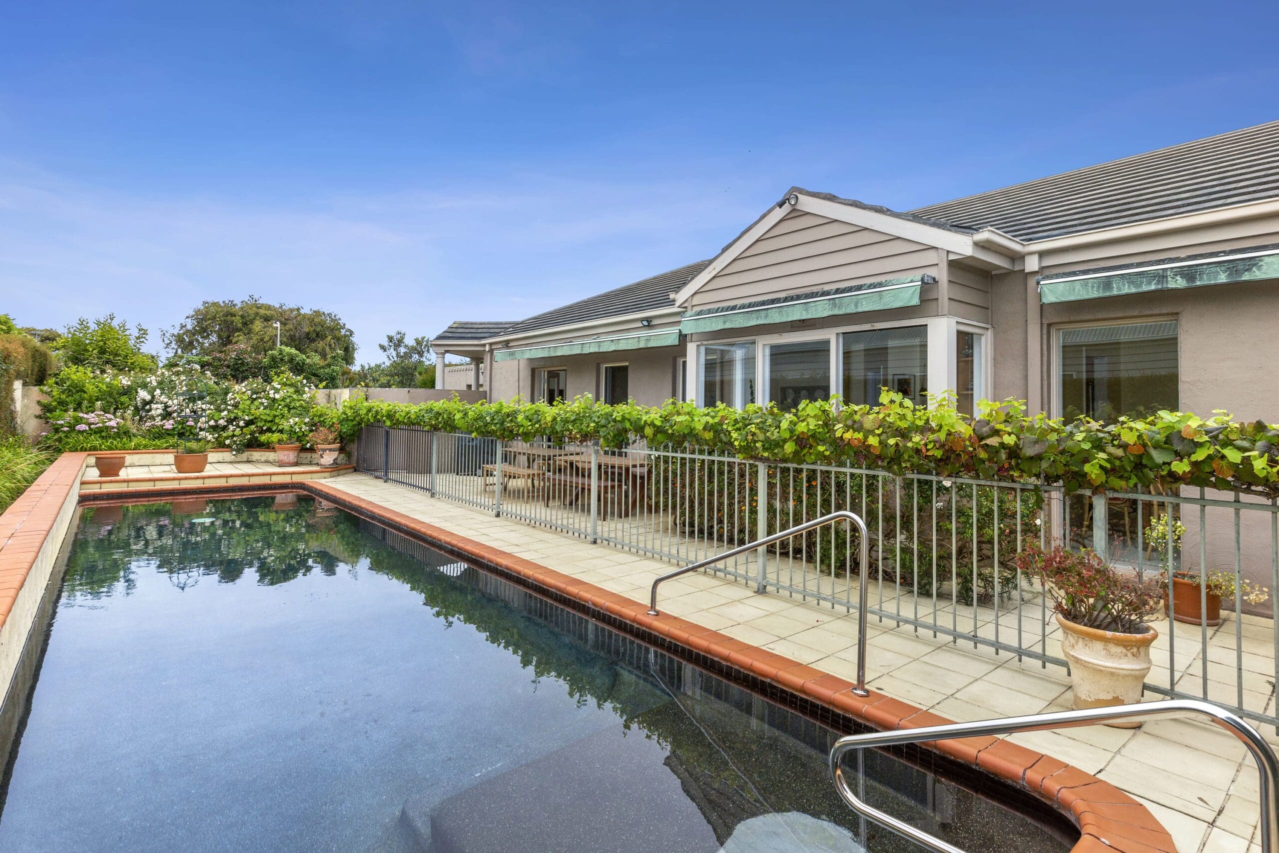 The Long House Holiday Property Barwon Heads Getaway Rental