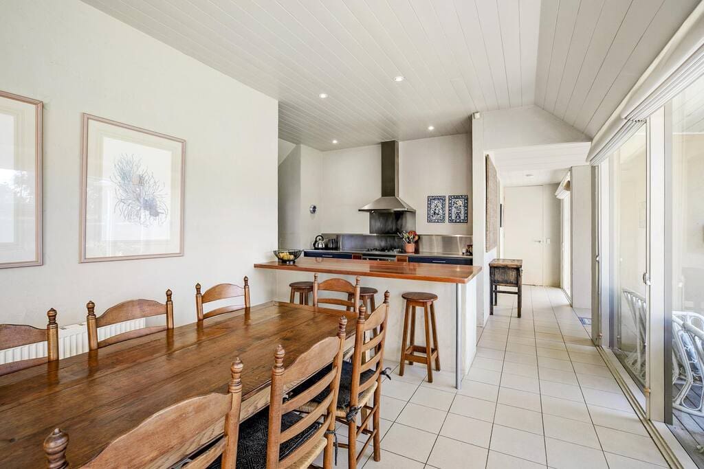 Carr Street Beach House Barwon Heads Getaway Rental