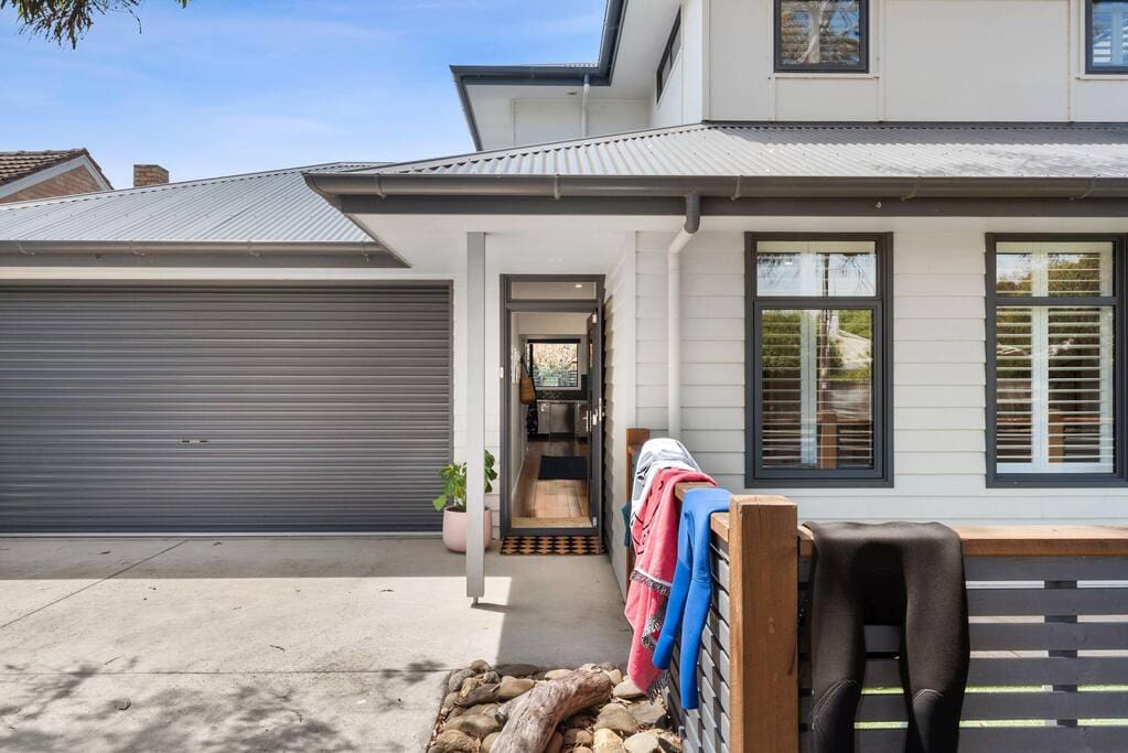 Barwon Heads Luxury House Rental Getaway Rental