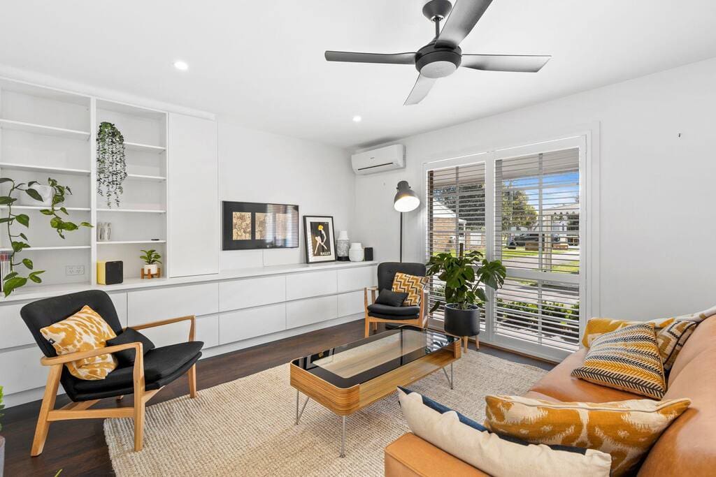 Holiday Apartment Rental Barwon Heads Getaway Rental