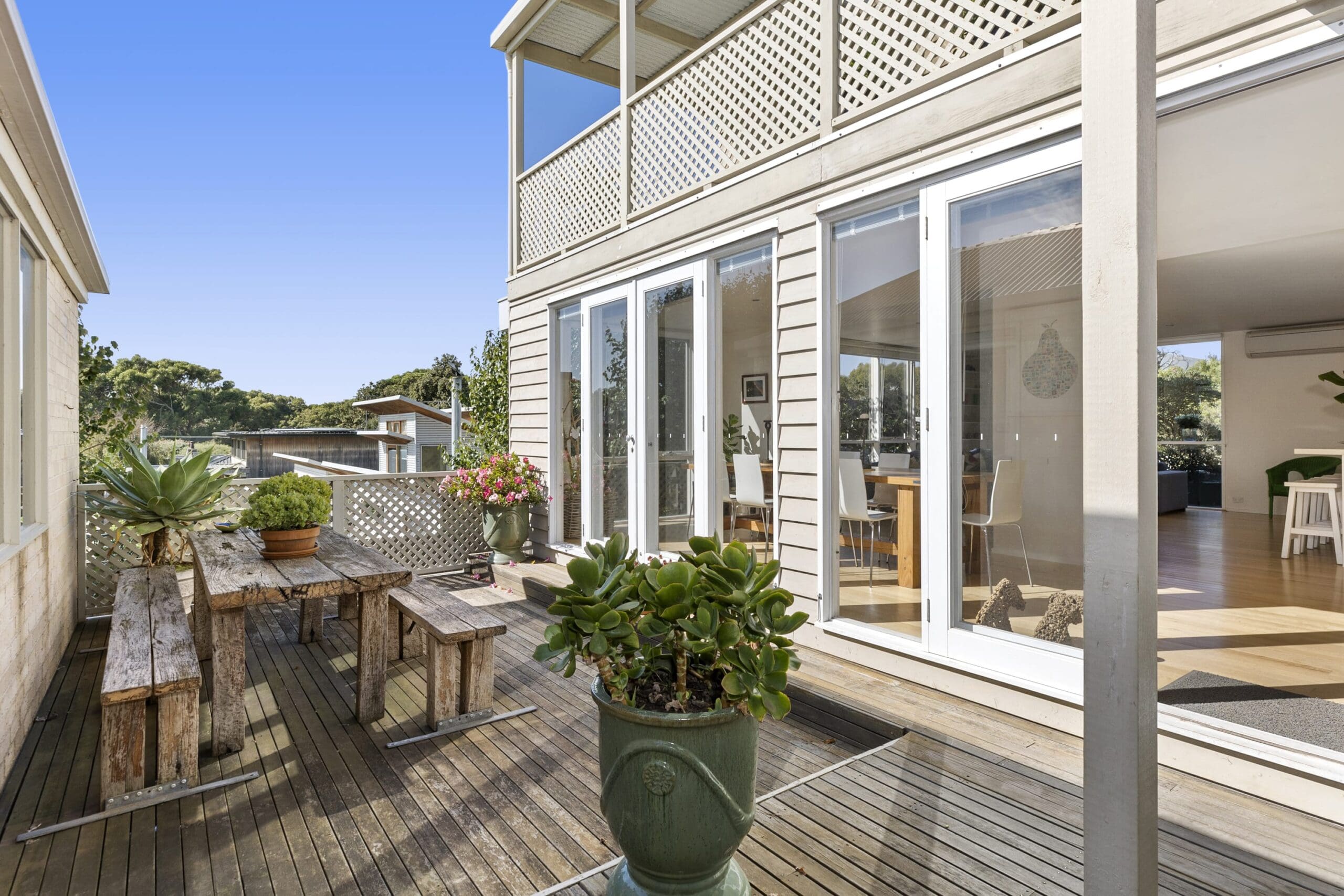 Hitchcock Hill Holiday Barwon Heads Getaway Rental