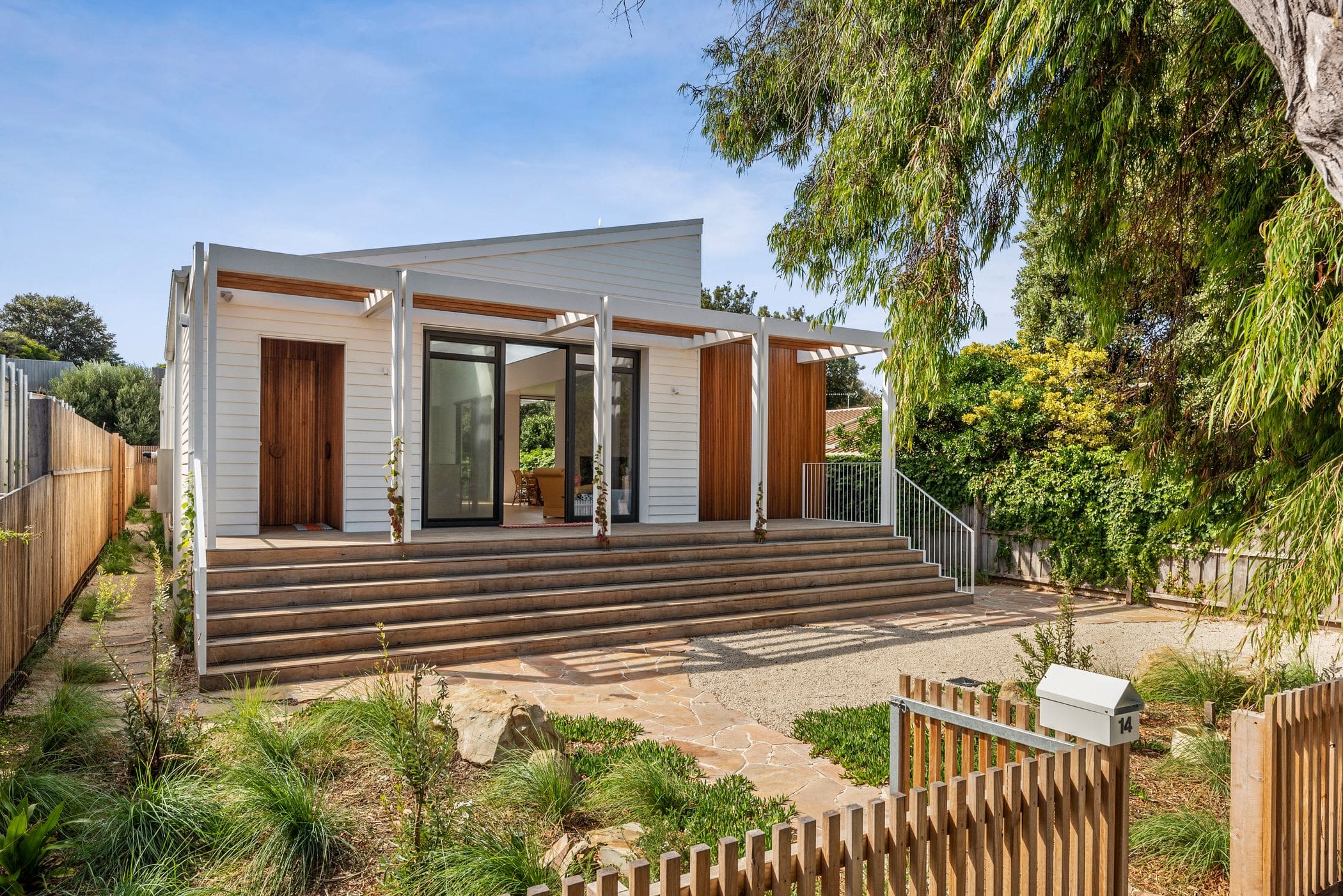 Classic Beach House Barwon Heads Getaway Rental Barwon Heads