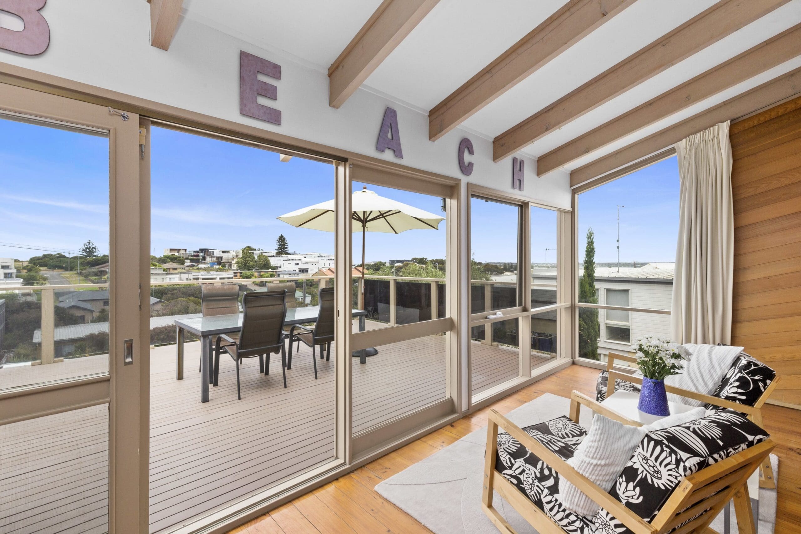 Holiday Rental Ocean Grove Getaway Rental